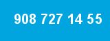 908 727 14 55